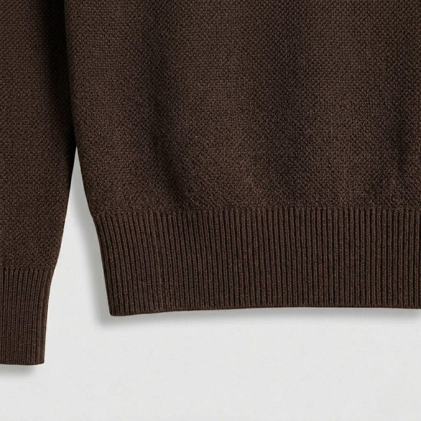 FEDERICO KNIT POLO