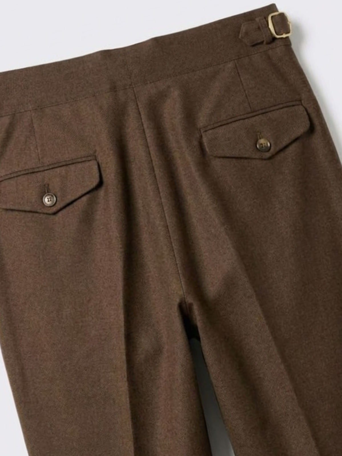 BRENTON TROUSERS