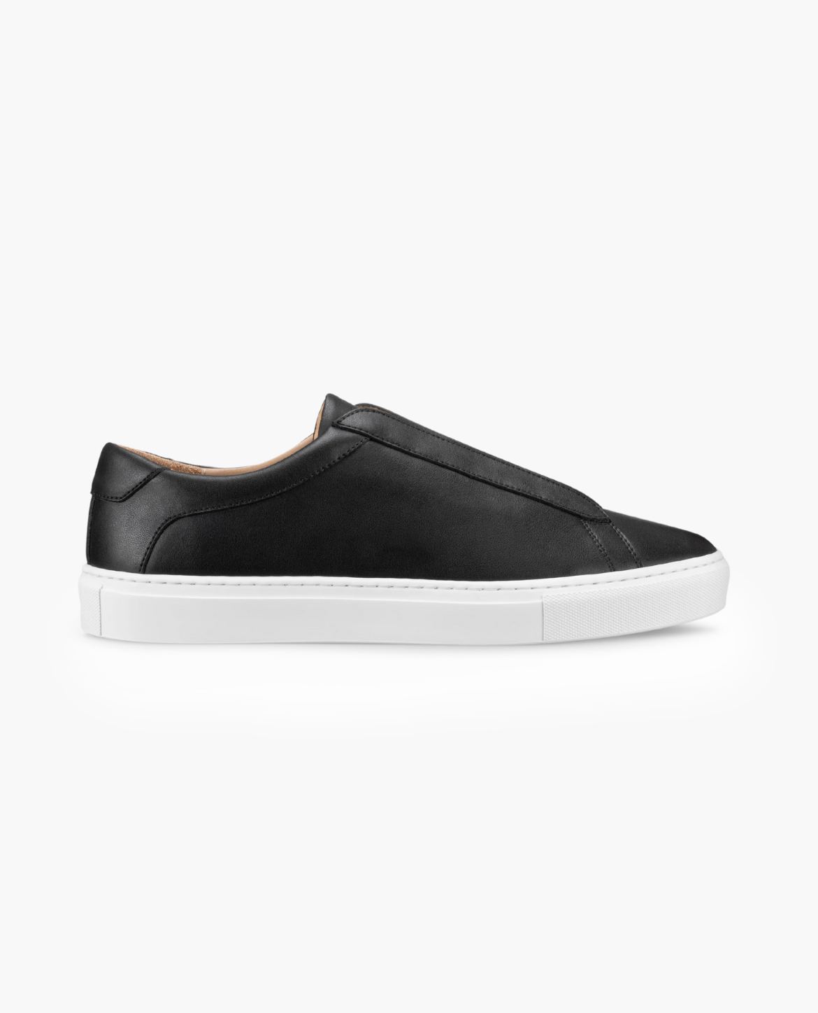 DANTE LEATHER SNEAKERS