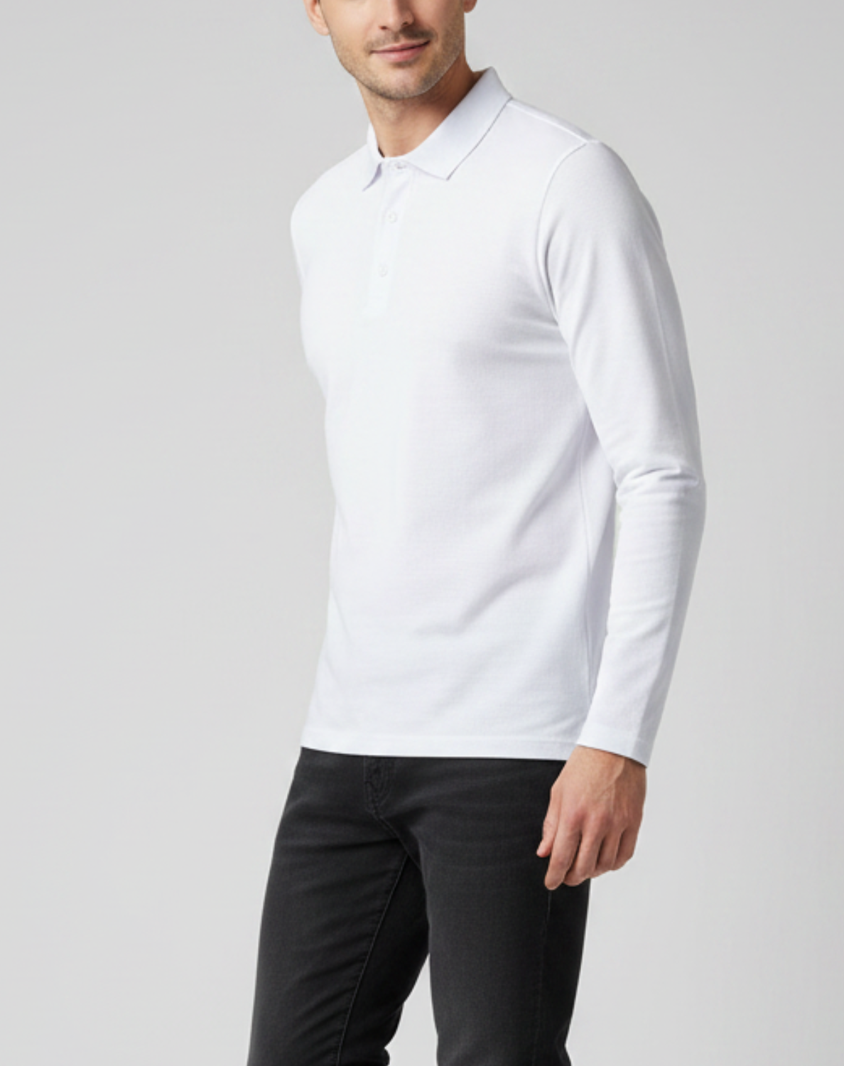 ROCKY POLO SHIRT