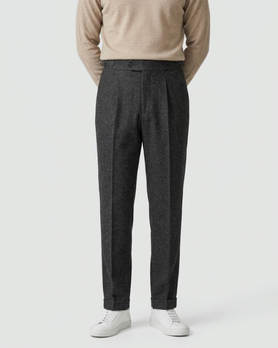 DANIEL TROUSERS