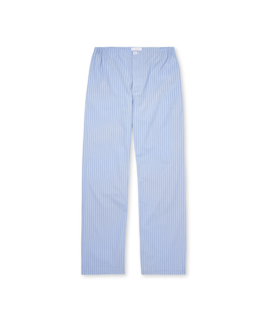 ZACHARIE STRIPED TROUSERS