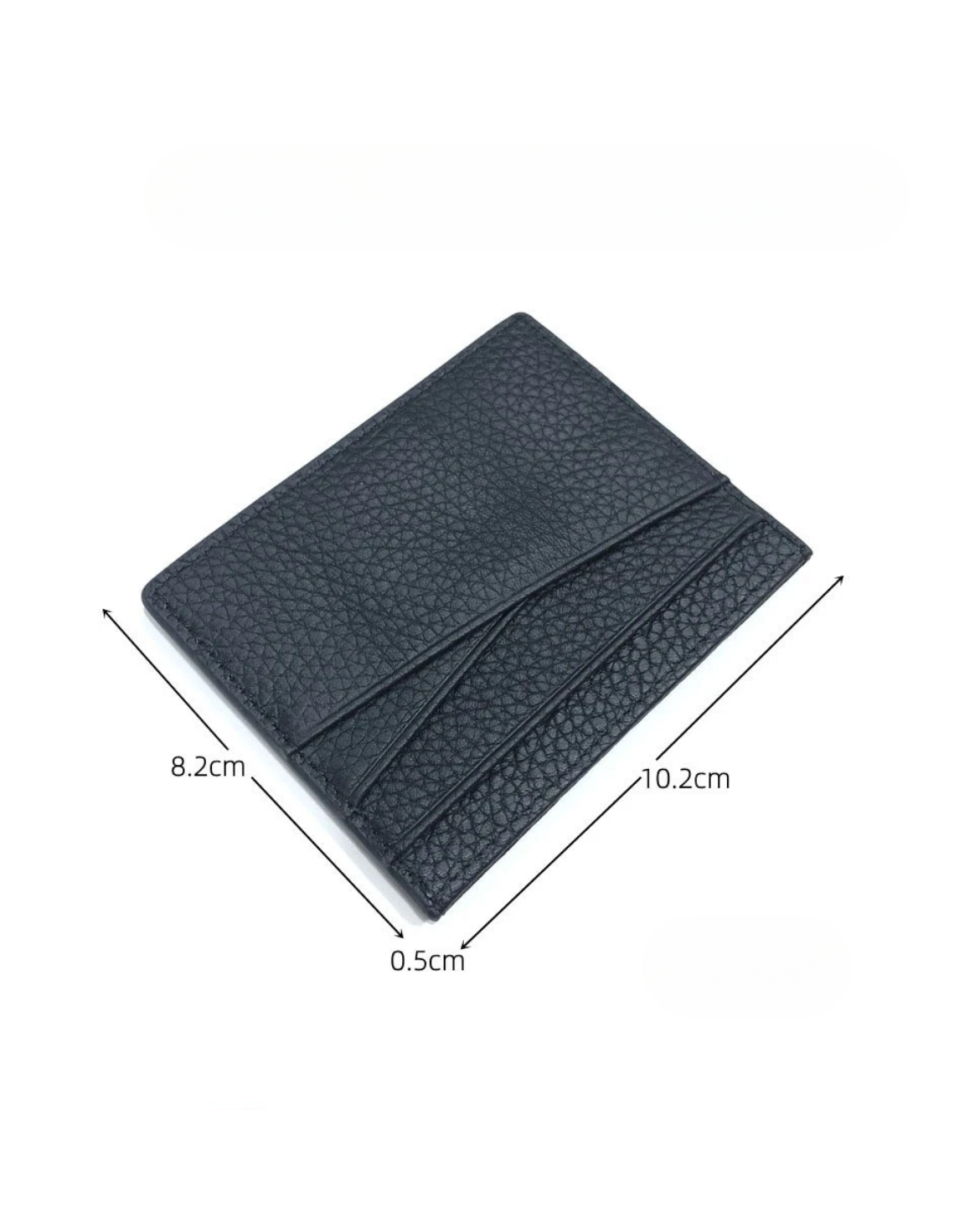 JEAN CARD HOLDER