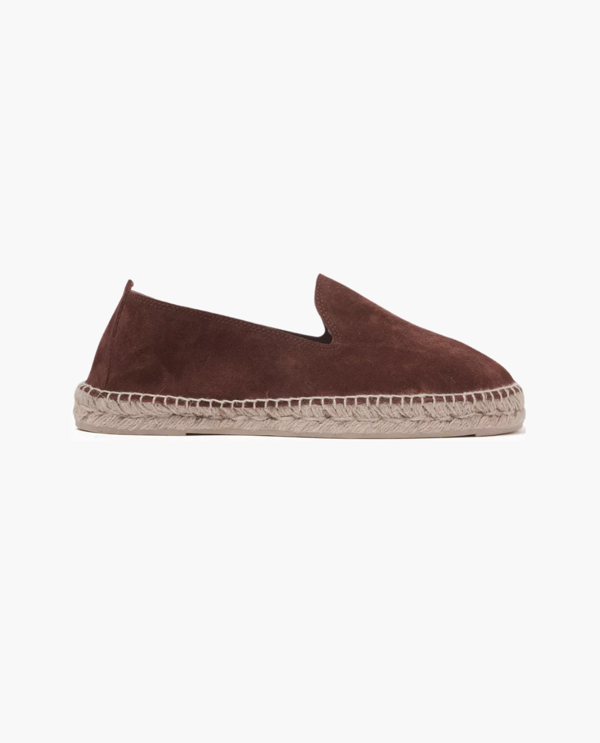 AMICO SUEDE LOAFERS