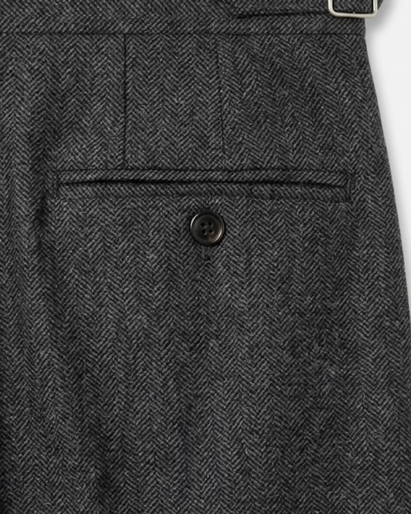FREDERICO TROUSERS