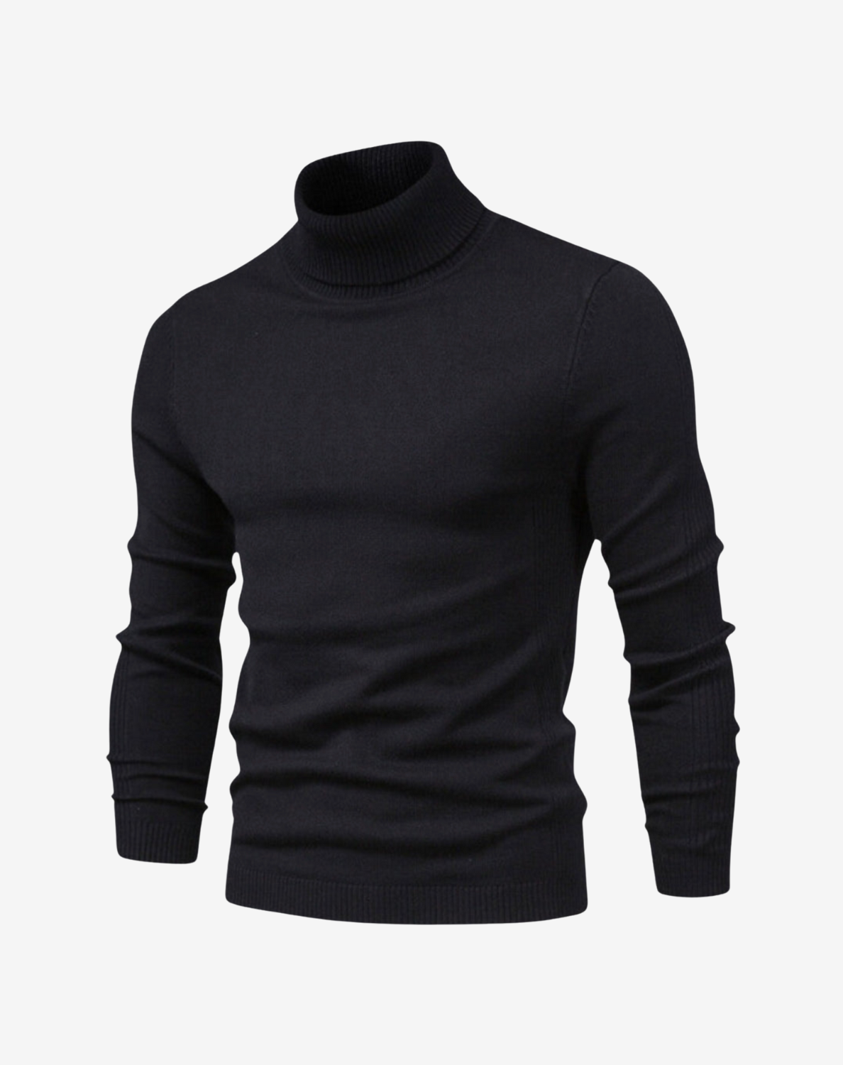 CHARLES TURTLENECK – Timeless Men's Clothing | Riccardo Ricci