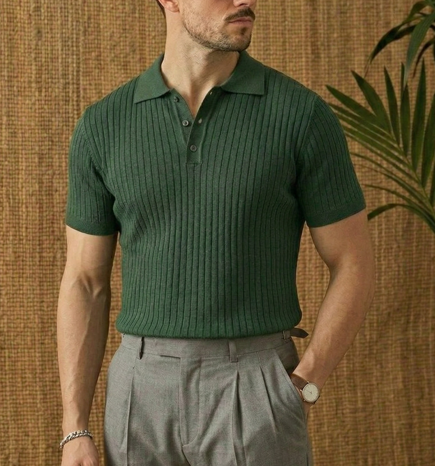 ENZO POLO – Timeless Men's Clothing | Riccardo Ricci
