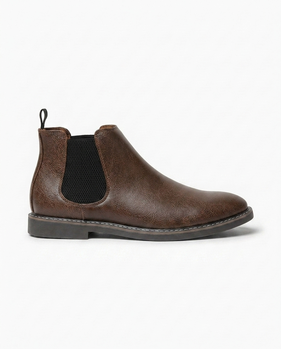 MARIO CHELSEA BOOTS
