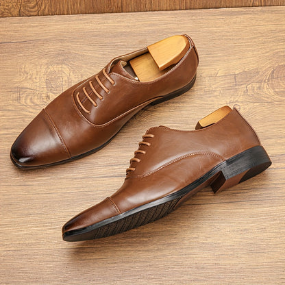 ALESSANDRO OXFORD