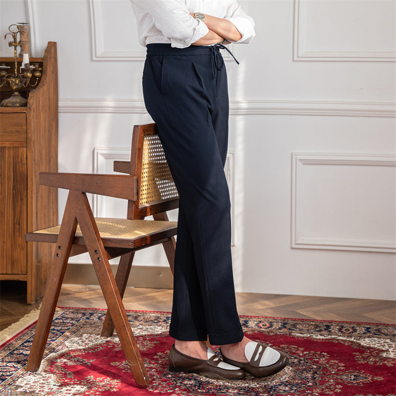CORTO TROUSERS