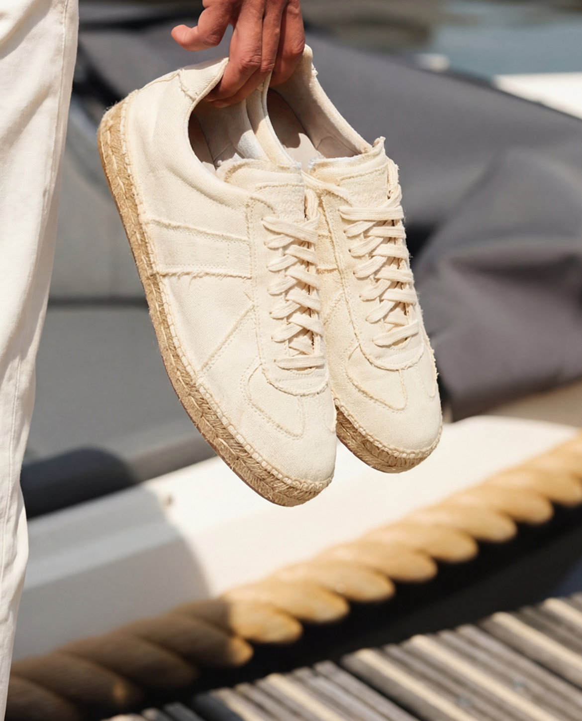 FIORENTINO ESPADRILLES
