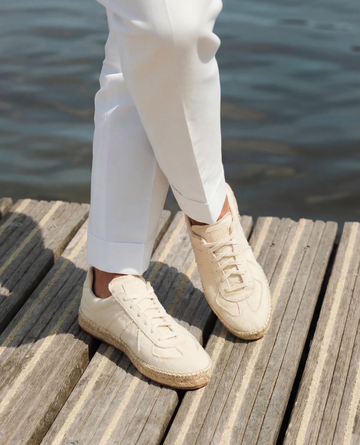 FIORENTINO ESPADRILLES