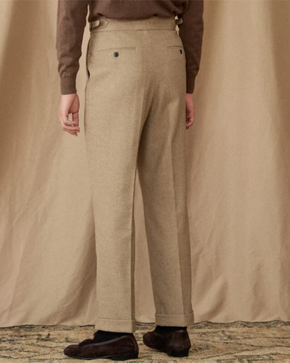 DANIEL TROUSERS