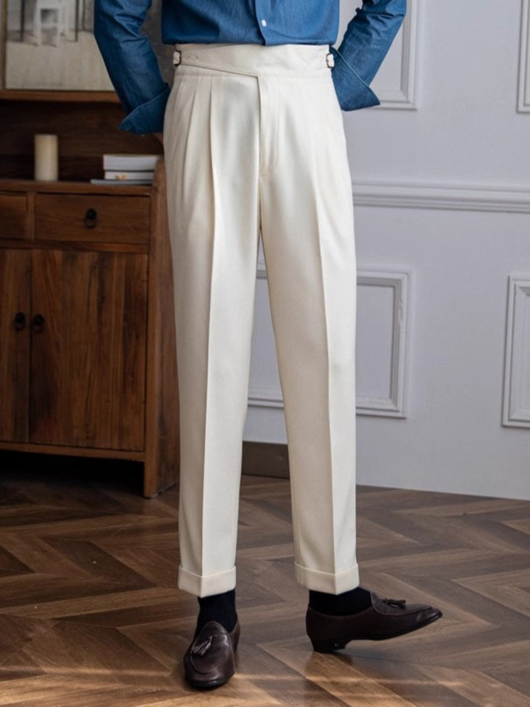 Shop Our Collection – Timeless Men's Clothing | Riccardo Ricci