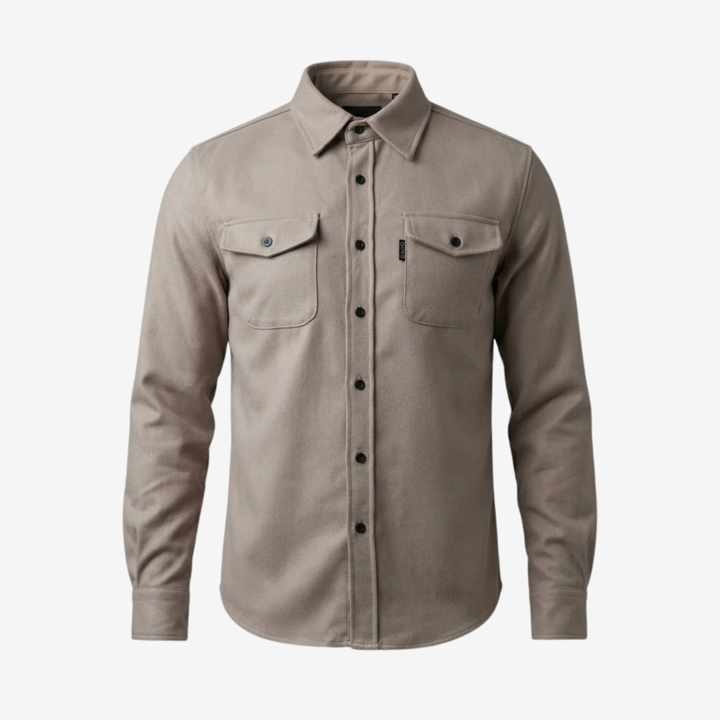 MARC OVERSHIRT