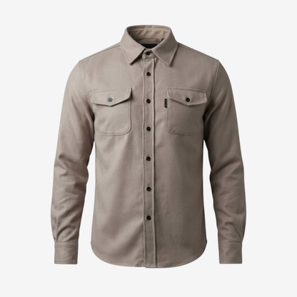 MARC OVERSHIRT