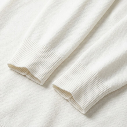 HENRY LONG SLEEVE POLO