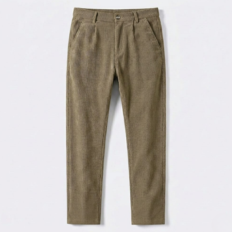 NOEL TROUSERS