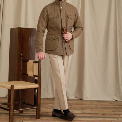 GIUSEPPE FIELD JACKET