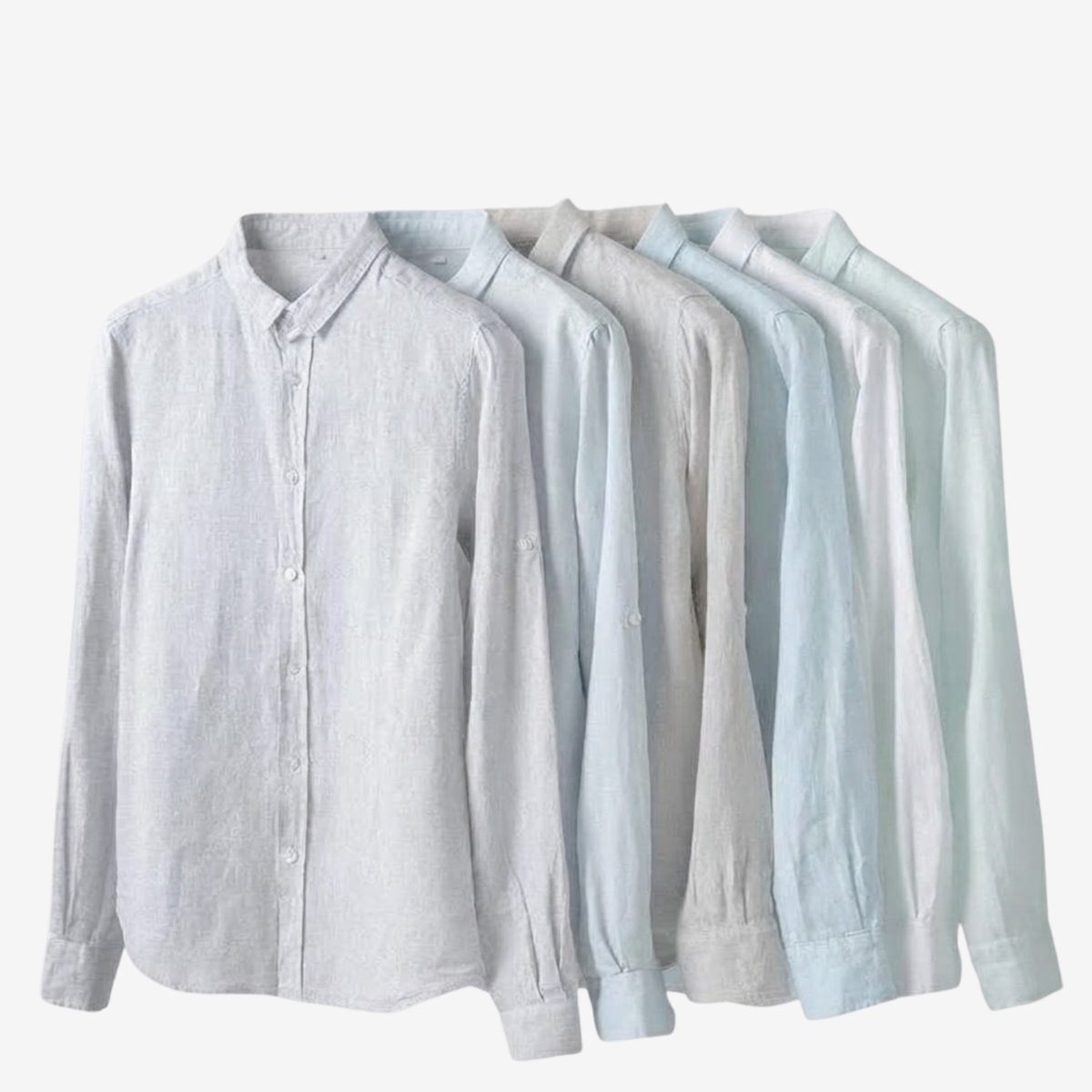 MICHELE SHIRT