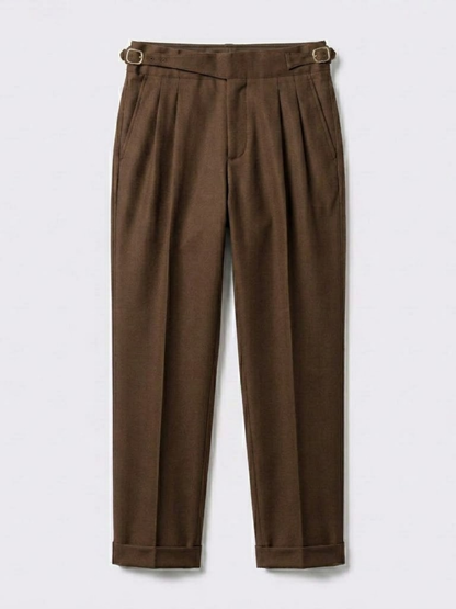 BRENTON TROUSERS
