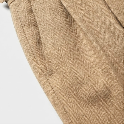 DANIEL TROUSERS