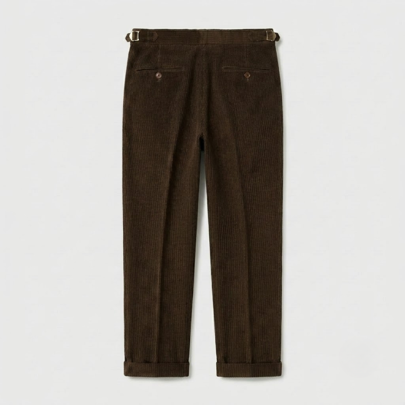 WINSTON TROUSERS