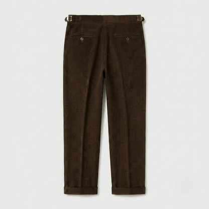 WINSTON TROUSERS