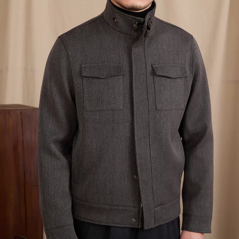 FRANCESCO FIELD JACKET