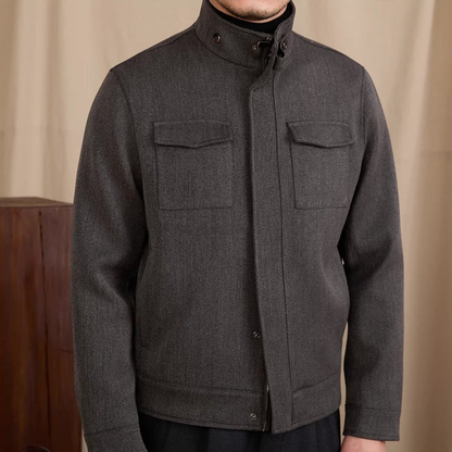 FRANCESCO FIELD JACKET