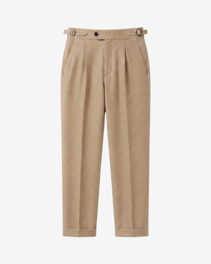 DANIEL TROUSERS