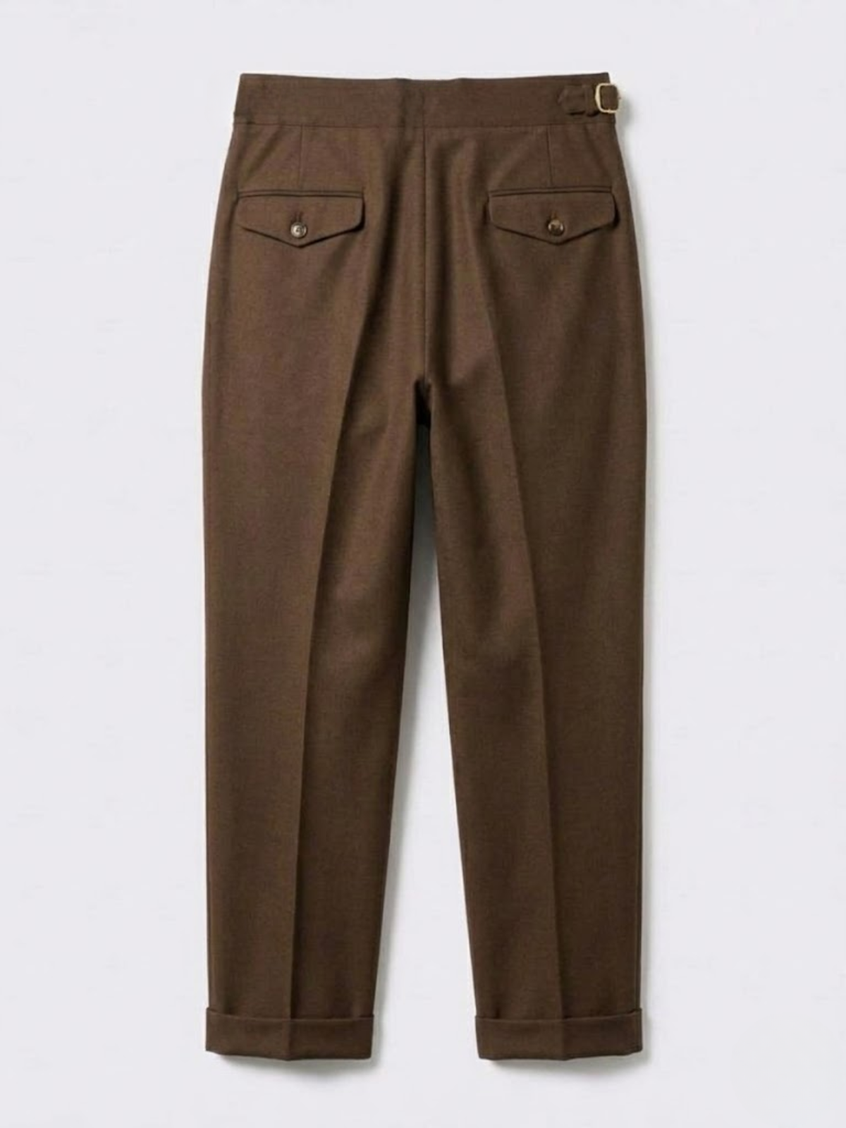 BRENTON TROUSERS