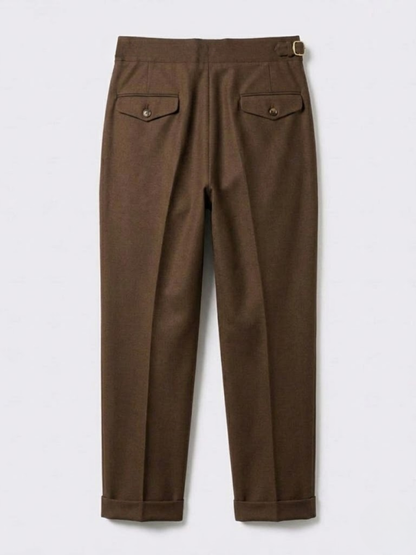 BRENTON TROUSERS