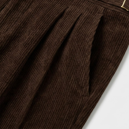 WINSTON TROUSERS