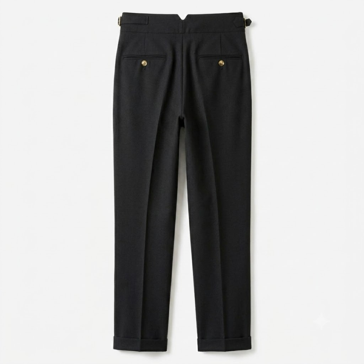 CASSANO TROUSERS