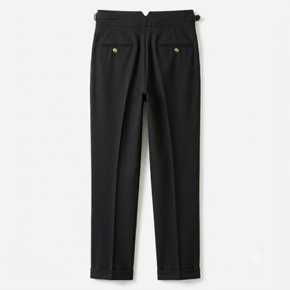 CASSANO TROUSERS