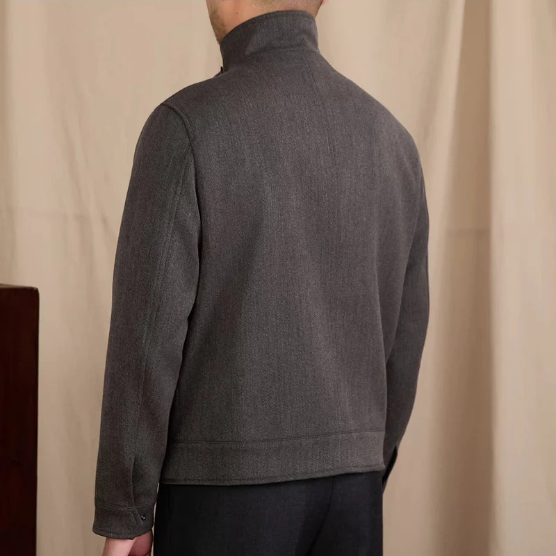 FRANCESCO FIELD JACKET