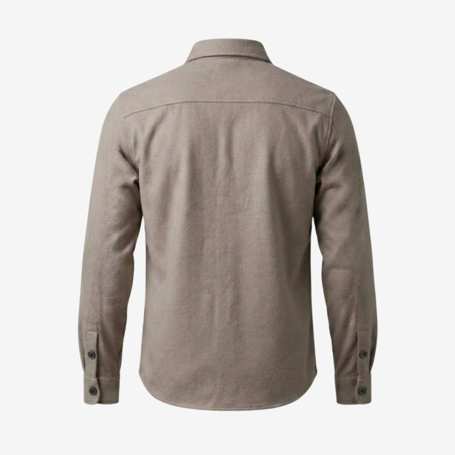 MARC OVERSHIRT