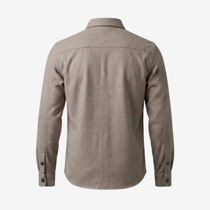 MARC OVERSHIRT