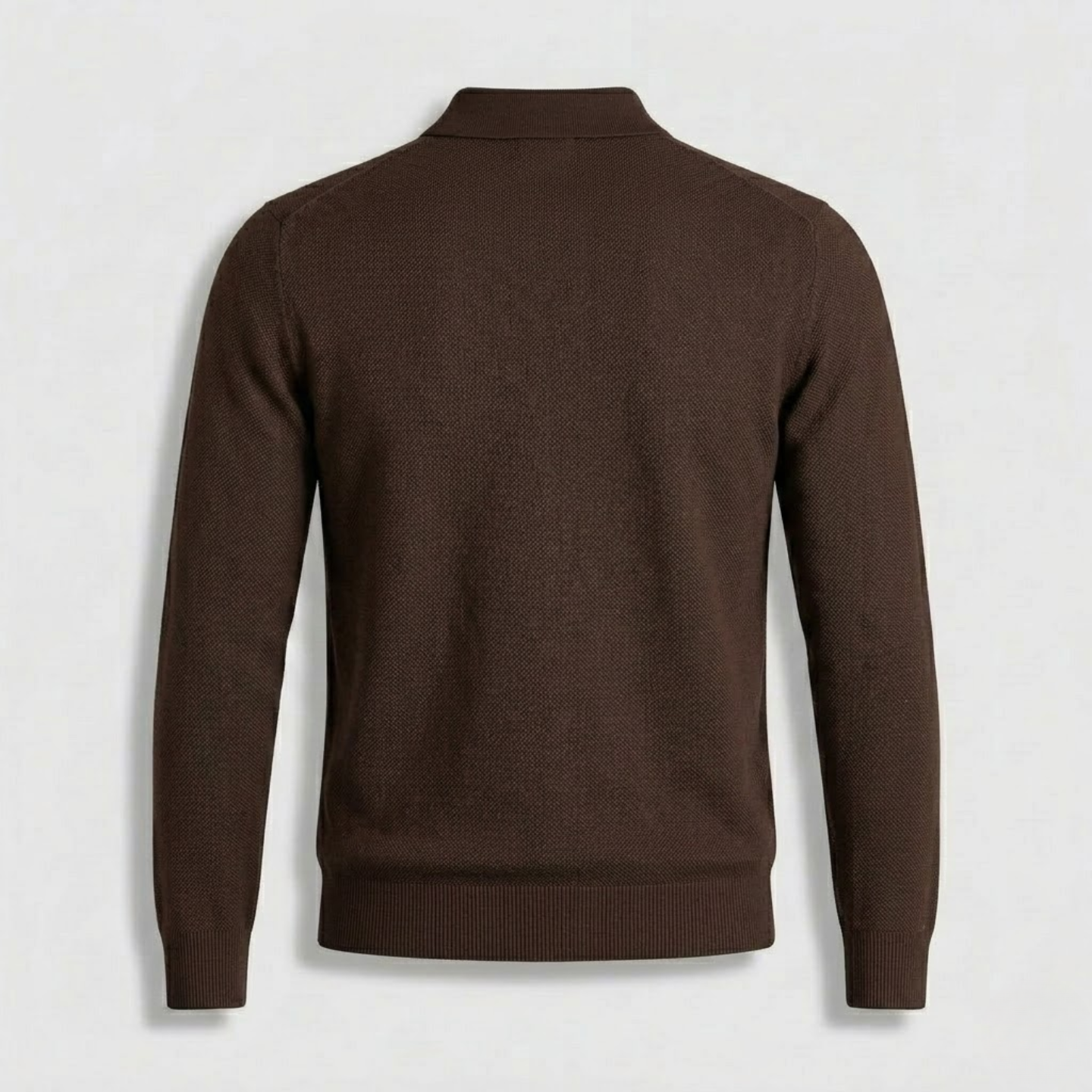 FEDERICO KNIT POLO