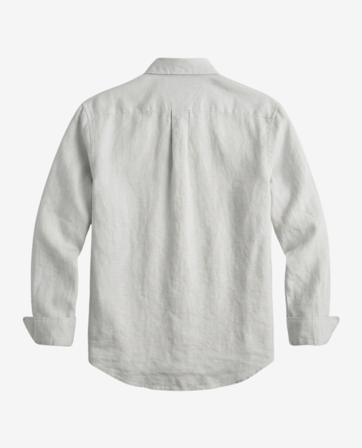 ADRIANO LINEN SHIRT