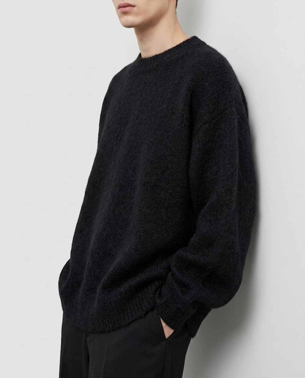 TEODORO SWEATER