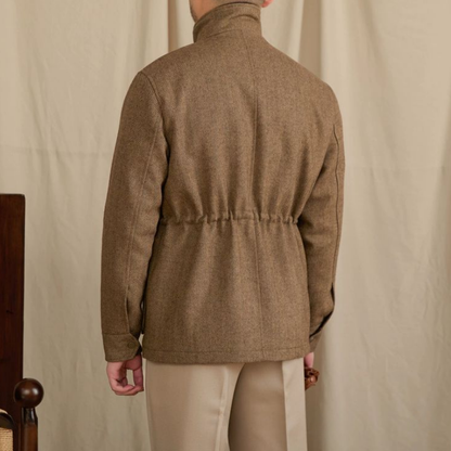 GIUSEPPE FIELD JACKET