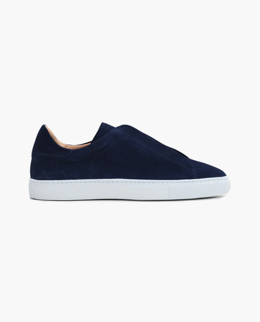 ORSINO SUEDE SNEAKERS