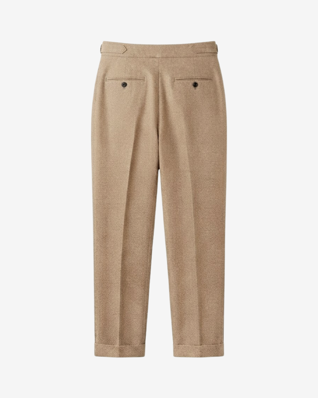 DANIEL TROUSERS