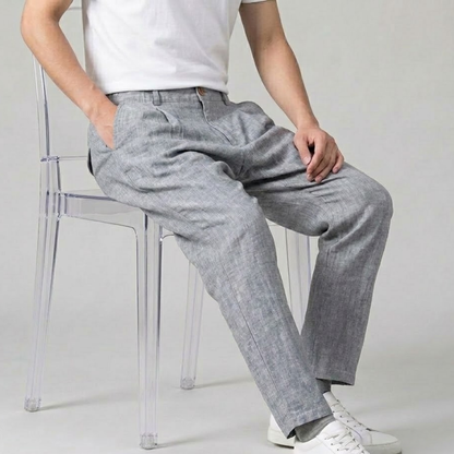 RIVIERA TROUSER