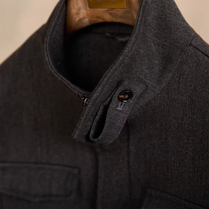 FRANCESCO FIELD JACKET
