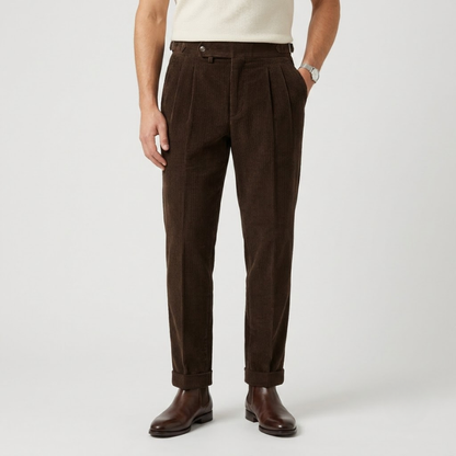 WINSTON TROUSERS