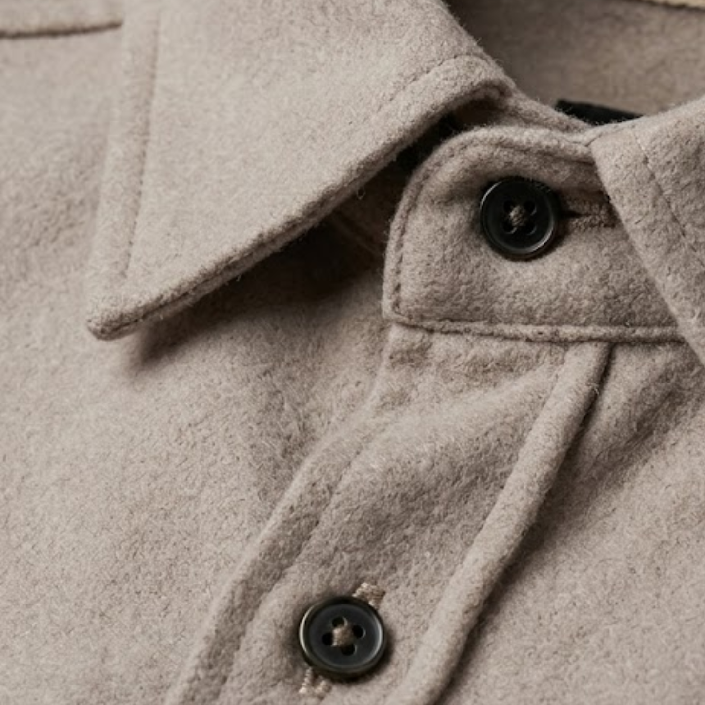 MARC OVERSHIRT