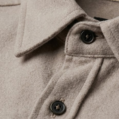 MARC OVERSHIRT